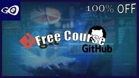 Free Coupon Learn Git Fast: Git & GitHub Version Control Guide [100% OFF]