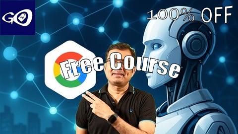 Free Coupon Master Google ADK: Build Enterprise Multi-Agent AI Systems [100% OFF]