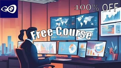 Free Coupon Master in Business Analytics [100% OFF]