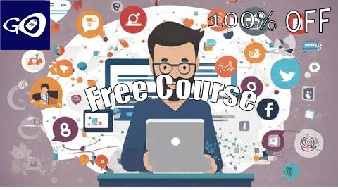 Free Coupon Master in Digital, Internet and Social Media Marketing [100% OFF]