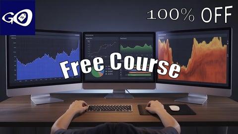 Free Coupon Master Marketing Data Visualization & Insights Dashboard [100% OFF]