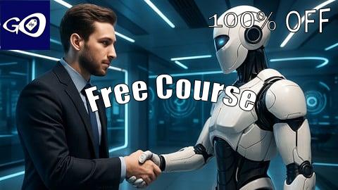Free Coupon Master Prompt Engineering With Real Life Examples [100% OFF]