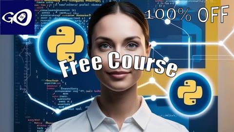 Free Coupon Master Python and Ace the PCAP-31-03 Certification [100% OFF]