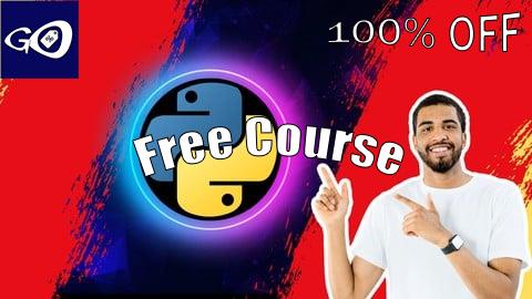 Free Coupon Master Python for Data Science, Machine Learning, Automation [100% OFF]