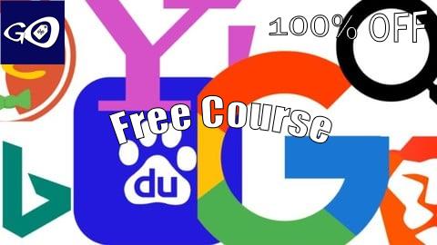 Free Coupon Master SEO 2025: From Beginner to Pro with AI Techniques [100% OFF]