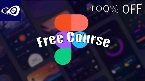 Free Coupon Master Web & Mobile Design: Figma, UI/UX Essentials, +More [100% OFF]