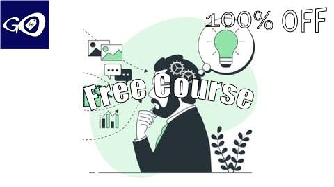 Free Coupon Master your Problem Solving and Critical Thinking Skills [100% OFF]