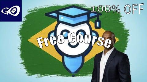 Free Coupon Masterclass de Engenharia de IA: Do Zero ao Herói da IA [100% OFF]