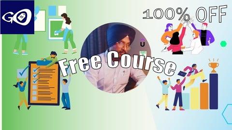 Free Coupon Mastering 5S: A full Guide with Hands-On Training in Hindi [100% OFF]