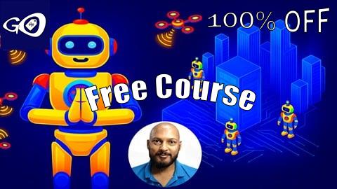 Free Coupon Mastering Agentic AI: From Prompt to Protocols to Production [100% OFF]
