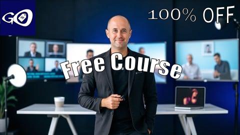 Free Coupon Mastering AI Video Creation with Sora [100% OFF]