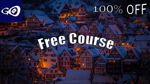 Free Coupon Mastering Architectural, Night & HDR Photography [100% OFF]
