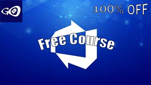 Free Coupon Mastering Azure DevOps: From Beginner to Advanced [100% OFF]