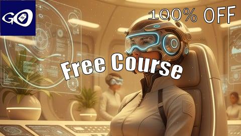 Free Coupon Mastering Brain-Computer Interfaces & Neurotechnology [100% OFF]