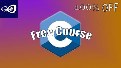 Free Coupon Mastering C++ Language - C++ Programming For Beginners [100% OFF]