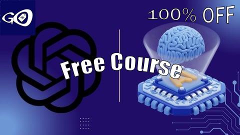 Free Coupon Mastering ChatGPT: From Beginner to AI Power User [100% OFF]