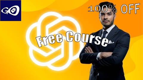 Free Coupon Mastering ChatGPT Prompt Engineering: Beginner to Advanced [100% OFF]