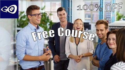 Free Coupon Mastering Communication & Social Skills : A 3 Weeks Journey [100% OFF]