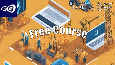 Free Coupon Mastering CostX: A Guide for Construction Professionals [100% OFF]