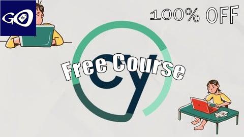 Free Coupon Mastering Cypress: Automatización de Pruebas End-to-End Avan [100% OFF]