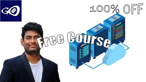Free Coupon Mastering Data Center Management & Infrastructure [100% OFF]