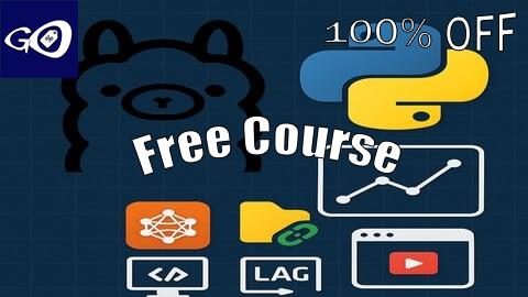 Free Coupon Mastering Data Science & AI with Python & Real-World Project [100% OFF]