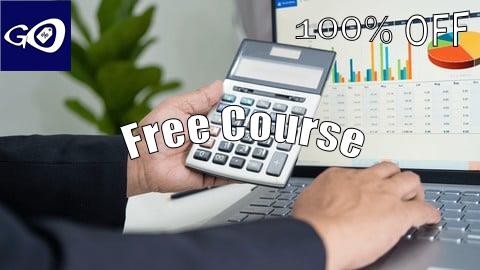 Free Coupon Mastering DCF Valuation: A Step by Step Guide [100% OFF]