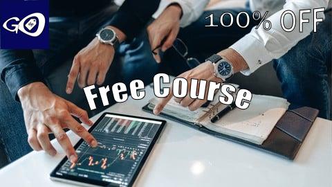 Free Coupon Mastering Discounted Cash Flow (DCF) Valuation: Crash Course [100% OFF]