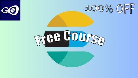 Free Coupon Mastering Elasticsearch: From Basics to Certification [100% OFF]