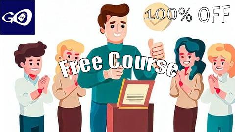 Free Coupon Mastering Employee Recognition: Development & Implementation [100% OFF]