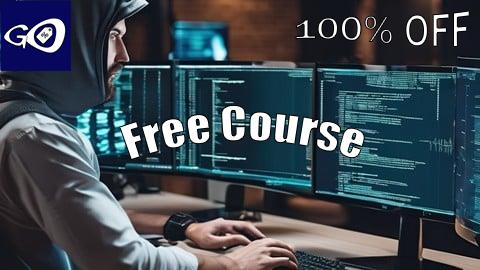 Free Coupon Mastering Ethical Hacking: Expert MCQ Practice Tests [100% OFF]