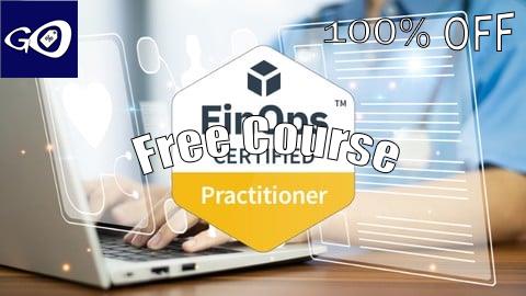 Free Coupon Mastering FinOps - Practitioner Certification + FREE BOOK [100% OFF]