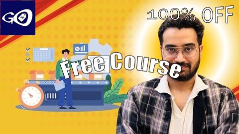 Free Coupon Mastering Go-To-Market (GTM): A Step-by-Step Guide [100% OFF]