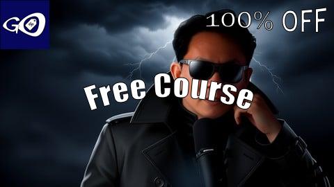 Free Coupon Mastering Goals & Systems and Leverages with ChatGPT [100% OFF]