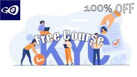 Free Coupon Mastering Grey Areas in KYC and Due Diligence in AML [100% OFF]
