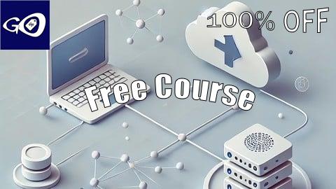 Free Coupon Mastering HTTP: The Ultimate Guide to Web Communication [100% OFF]