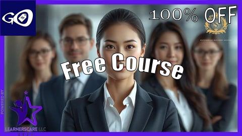 Free Coupon Mastering Human Resources Management: Business Development [100% OFF]