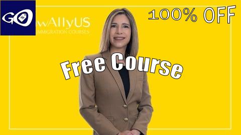 Free Coupon Mastering Immigration Case Management: A Step-by-Step Guide [100% OFF]