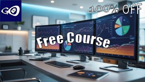Free Coupon Mastering Kibana: ELK Stack Visualization & Analytics [100% OFF]
