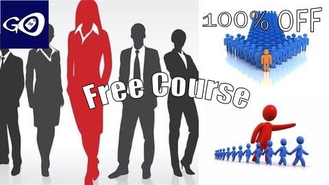 Free Coupon Mastering Leadership: Strategies for Success [100% OFF]