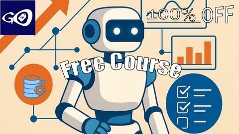 Free Coupon Mastering LLM Evaluation: Build Reliable Scalable AI Systems [100% OFF]