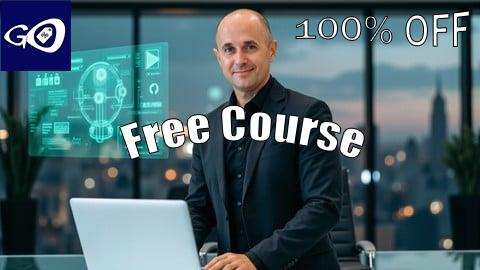 Free Coupon Mastering Manus: AI Automation for Marketing & Content [100% OFF]