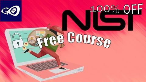 Free Coupon Mastering NIST Cybersecurity Risk Management (CSF) [100% OFF]