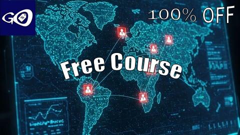 Free Coupon Mastering Nmap Commands:Network Scanning practice tests pro [100% OFF]