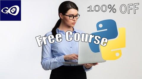 Free Coupon Mastering of Python Script for System Administrator [100% OFF]