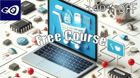 Free Coupon Mastering Online Electronics Shopping: Buy Smart, Save Big [100% OFF]