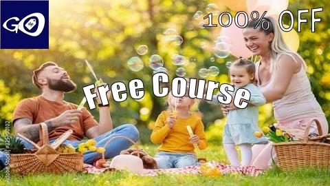 Free Coupon Mastering Parenting:  Raising Amazing and  Responsible Kids [100% OFF]