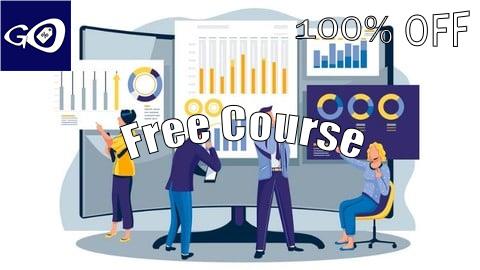 Free Coupon Mastering Power BI: From Data to Dashboard [100% OFF]