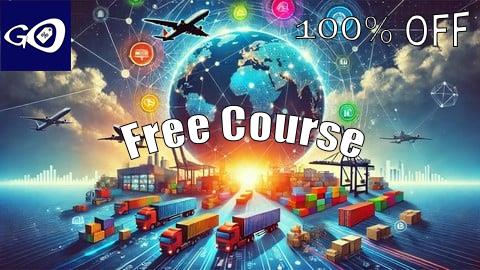 Free Coupon Mastering Procurement and Supply Chain Management [100% OFF]
