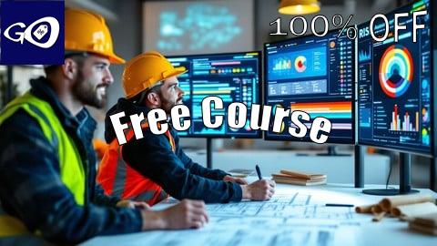 Free Coupon Mastering Project Risk Management: Templates + Case Studies [100% OFF]